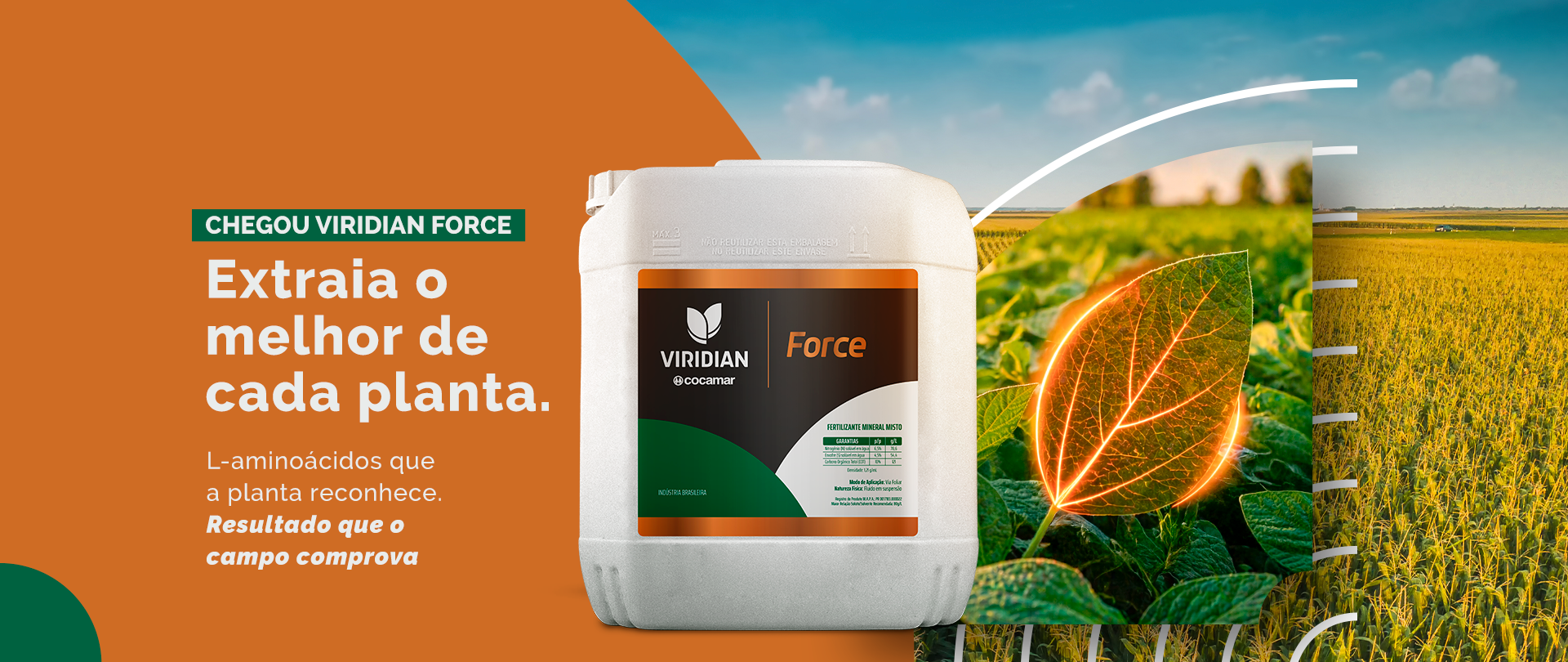 Viridian Force