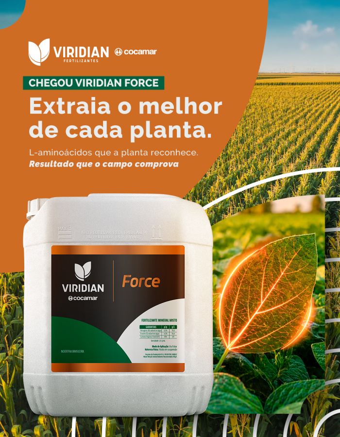 Viridian Force
