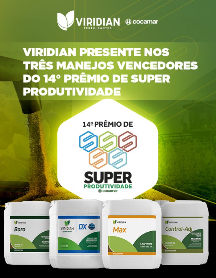 Banner Superprodutividade 