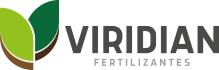 Logomarca Viridian Fertilizantes