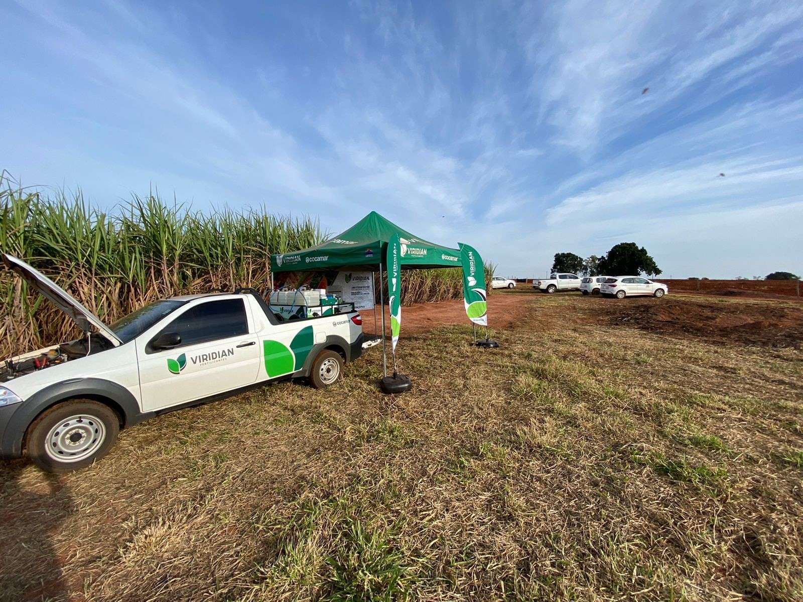 Dia de Campo - UDT Cana 