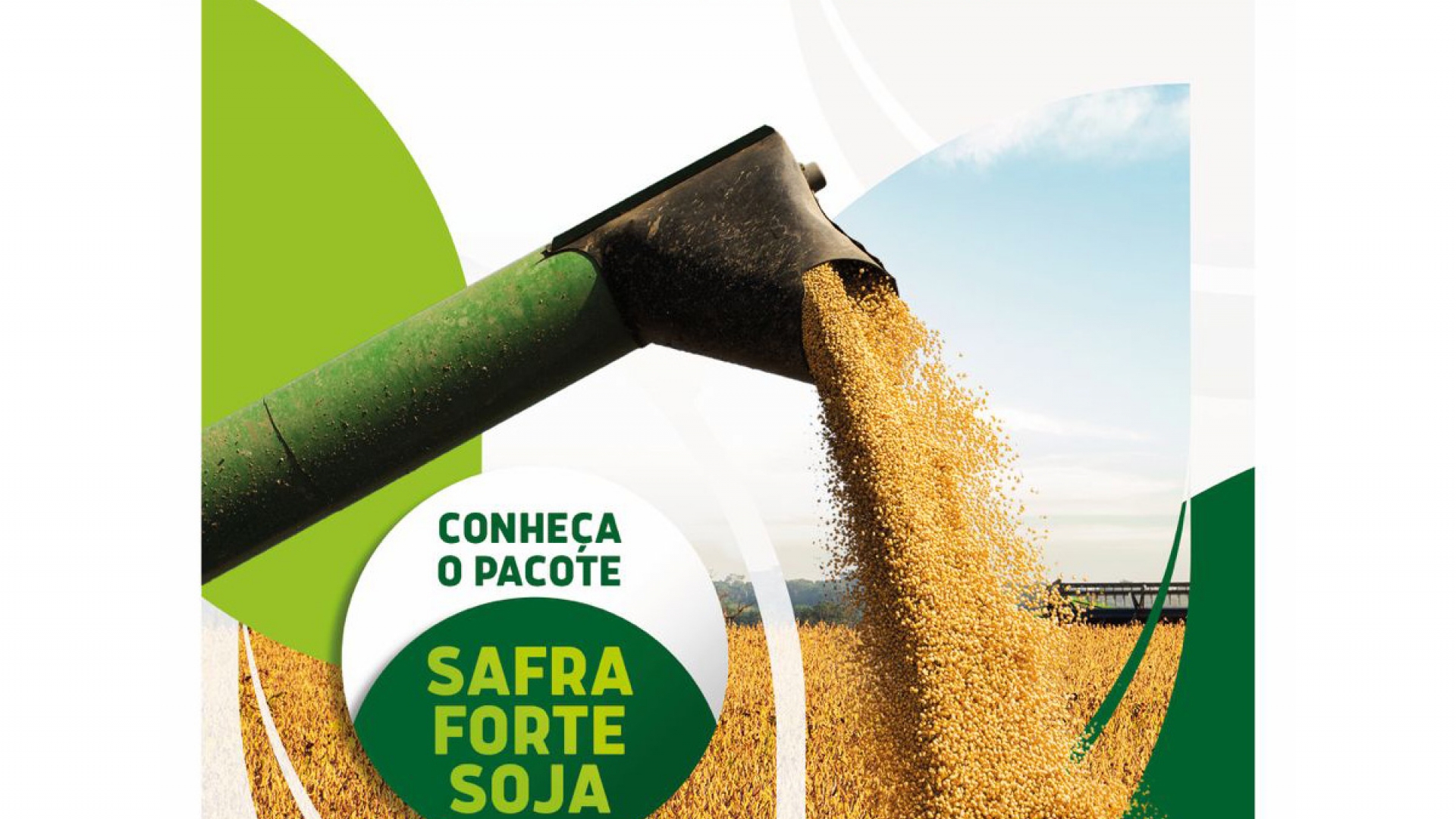 Safra forte e produtiva é com Viridian