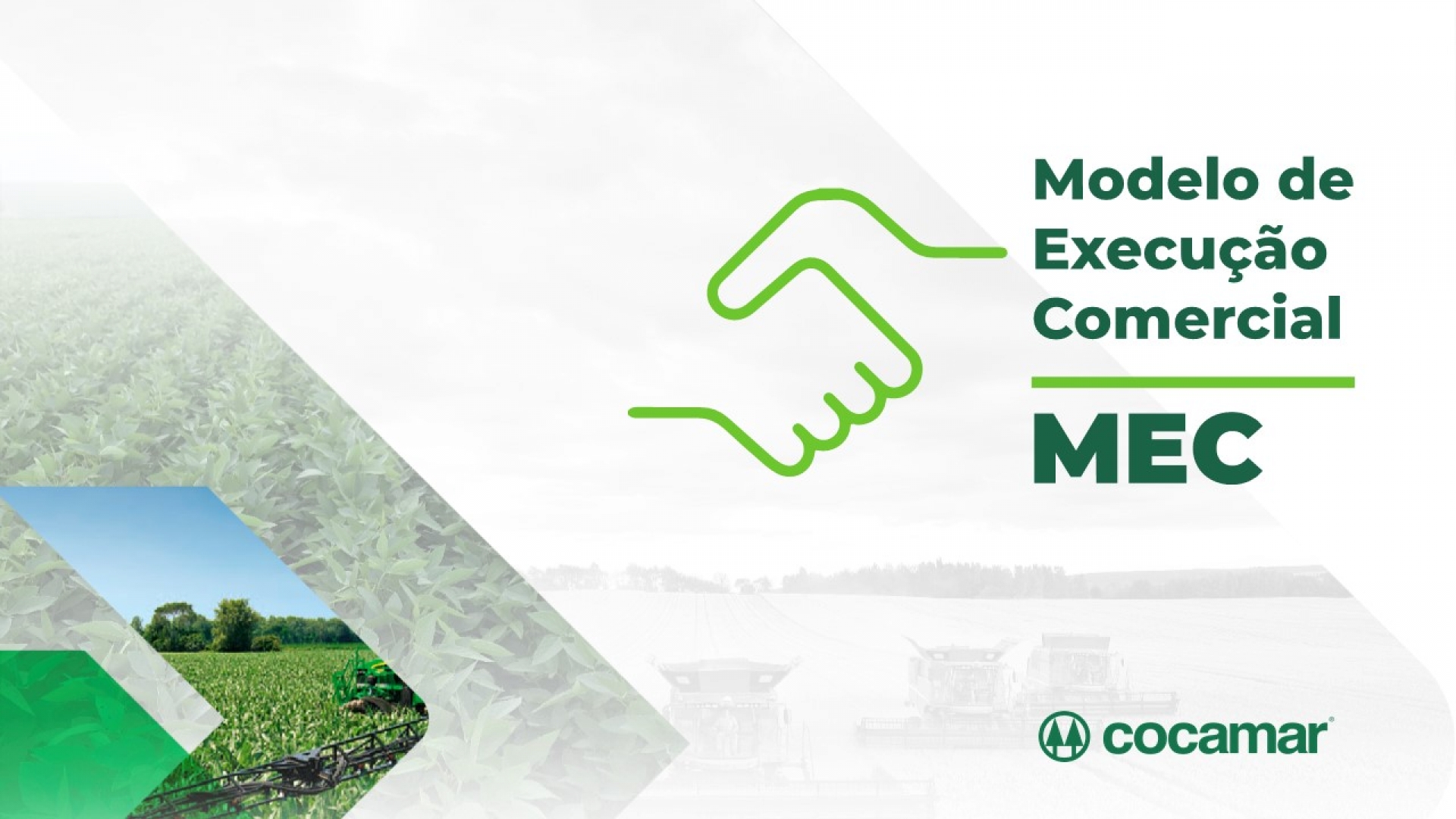 Lançamento da 2ª edição do MEC para balconistas de todas as unidades Lançamento da 2ª edição do MEC para balconistas de todas as unidades