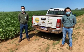 Adversidades fazem uma 'seleção natural' de produtores
