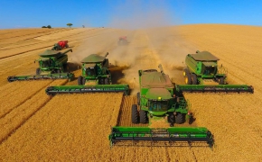 Oportunidade de capacitação para produtoras da Cocamar